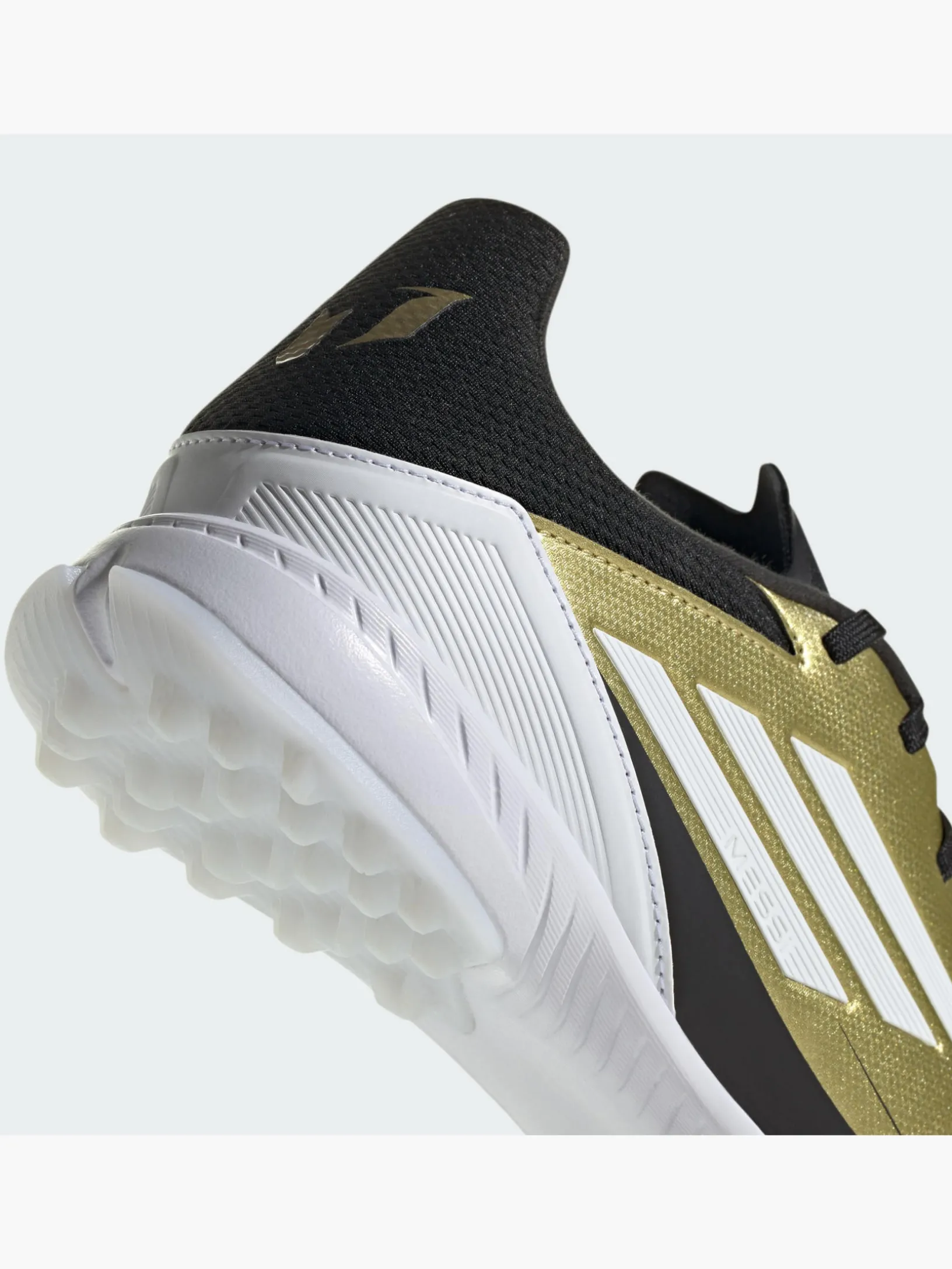 Messi F50 League TF Fußballschuh