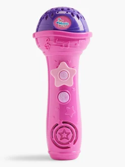 MMW GIRLS SHINING MIKRO