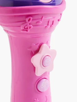 MMW GIRLS SHINING MIKRO