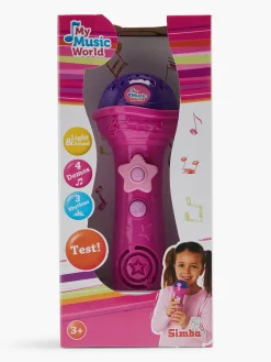 MMW GIRLS SHINING MIKRO