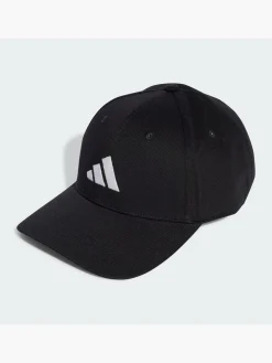 New Logo Baseball Kappe