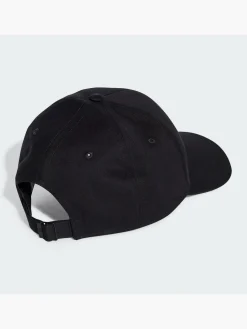 New Logo Baseball Kappe