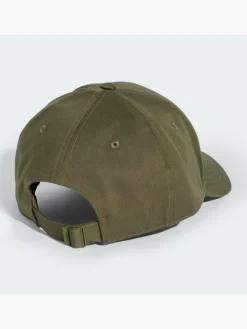 New Logo Baseball Kappe