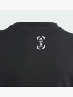 Official Emblem Trophy Kids T-Shirt