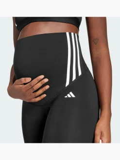 Optime Essentials Full-Length Leggings – Umstandsmode