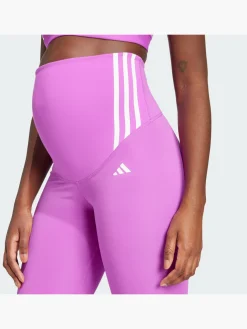 Optime Essentials Full-Length Leggings – Umstandsmode