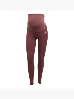 Optime Essentials Full-Length Leggings – Umstandsmode