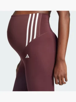 Optime Essentials Full-Length Leggings – Umstandsmode