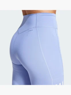 Optime 3-Streifen Full-Length Leggings