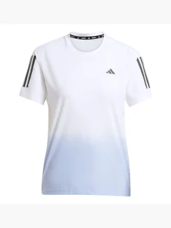 Own the Run CLIMACOOL Colorblock T-Shirt
