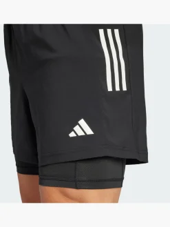 Own the Run CLIMACOOL 2-in-1 Shorts
