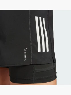 Own the Run Climacool 2-in-1 Shorts
