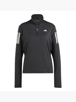 Own the Run Half-Zip Oberteil