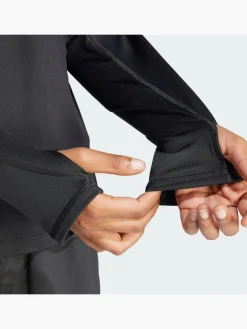 Own the Run Half-Zip Oberteil