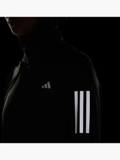 Own the Run Half-Zip Oberteil