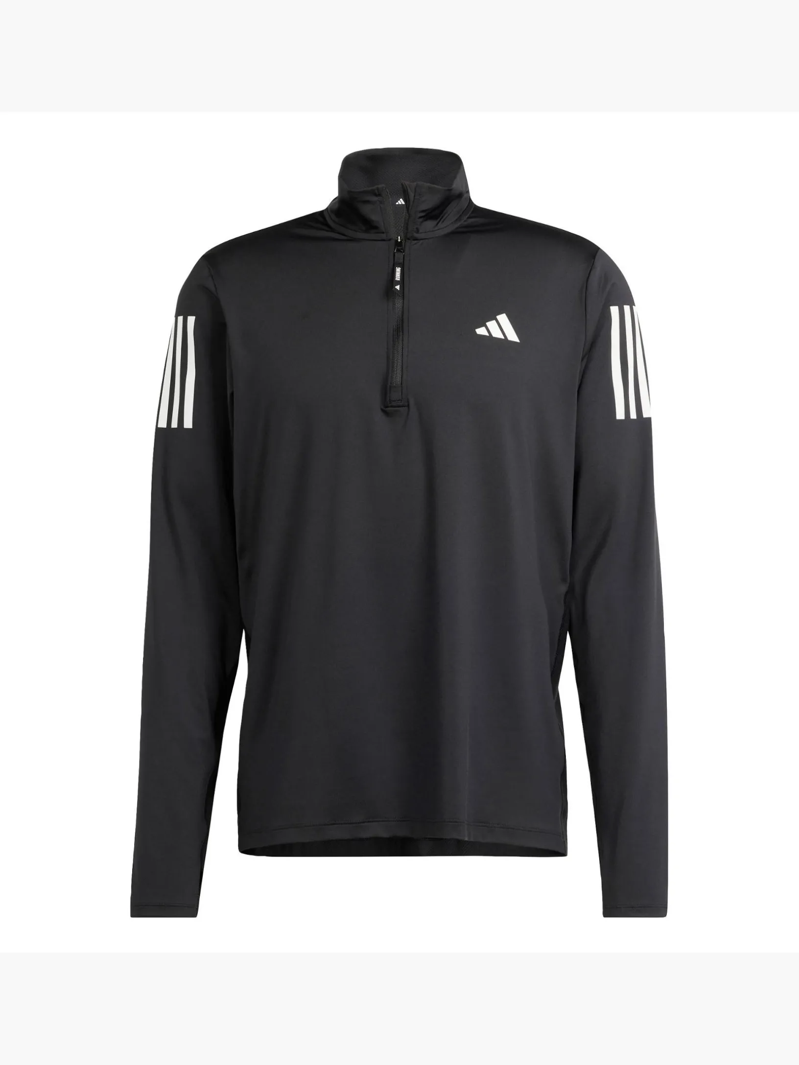 Own the Run Half-Zip Oberteil