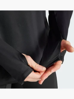 Own the Run Half-Zip Oberteil