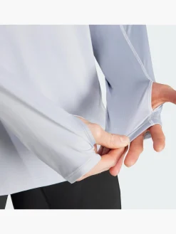 Own the Run Half-Zip Oberteil