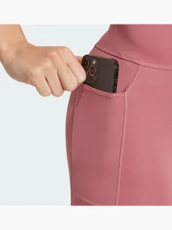 Own the Run kurze Leggings