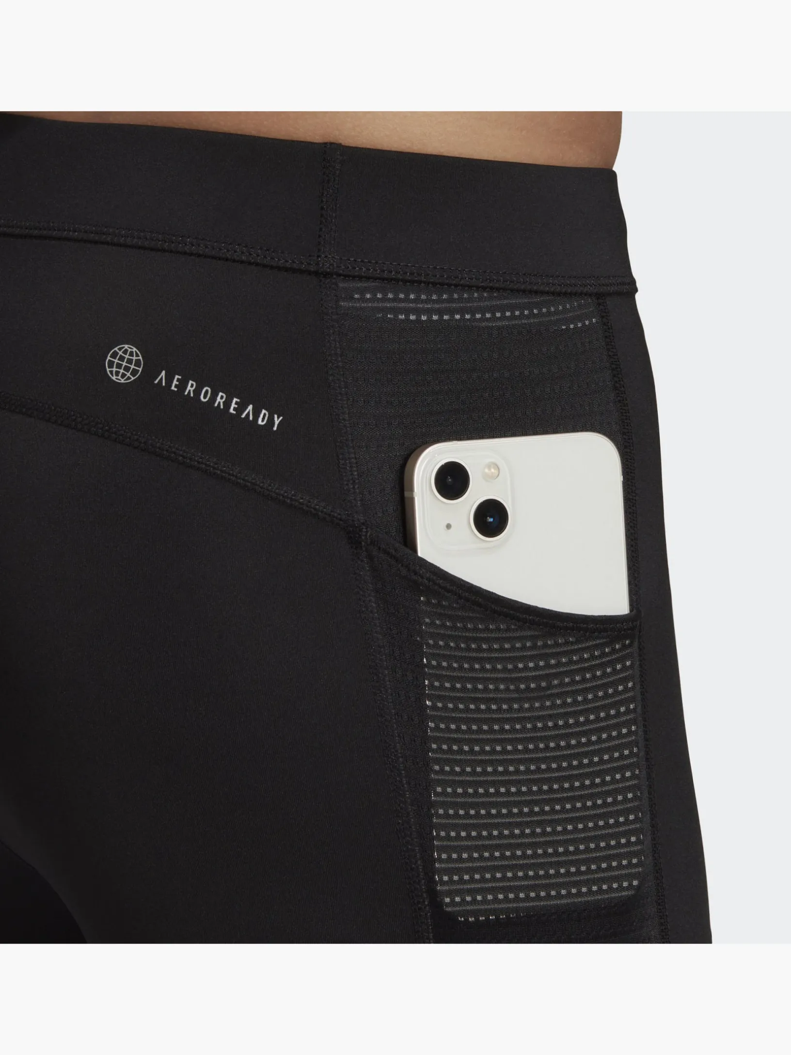 Own the Run Leggings