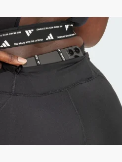 Own The Run 7/8-Leggings – Große Größen