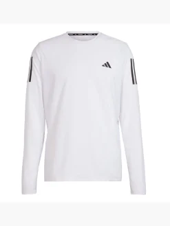 Own The Run Longsleeve