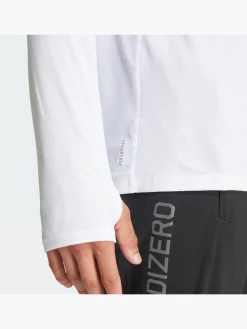 Own The Run Longsleeve