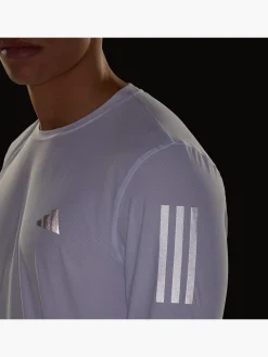 Own The Run Longsleeve