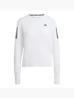 Own The Run Longsleeve