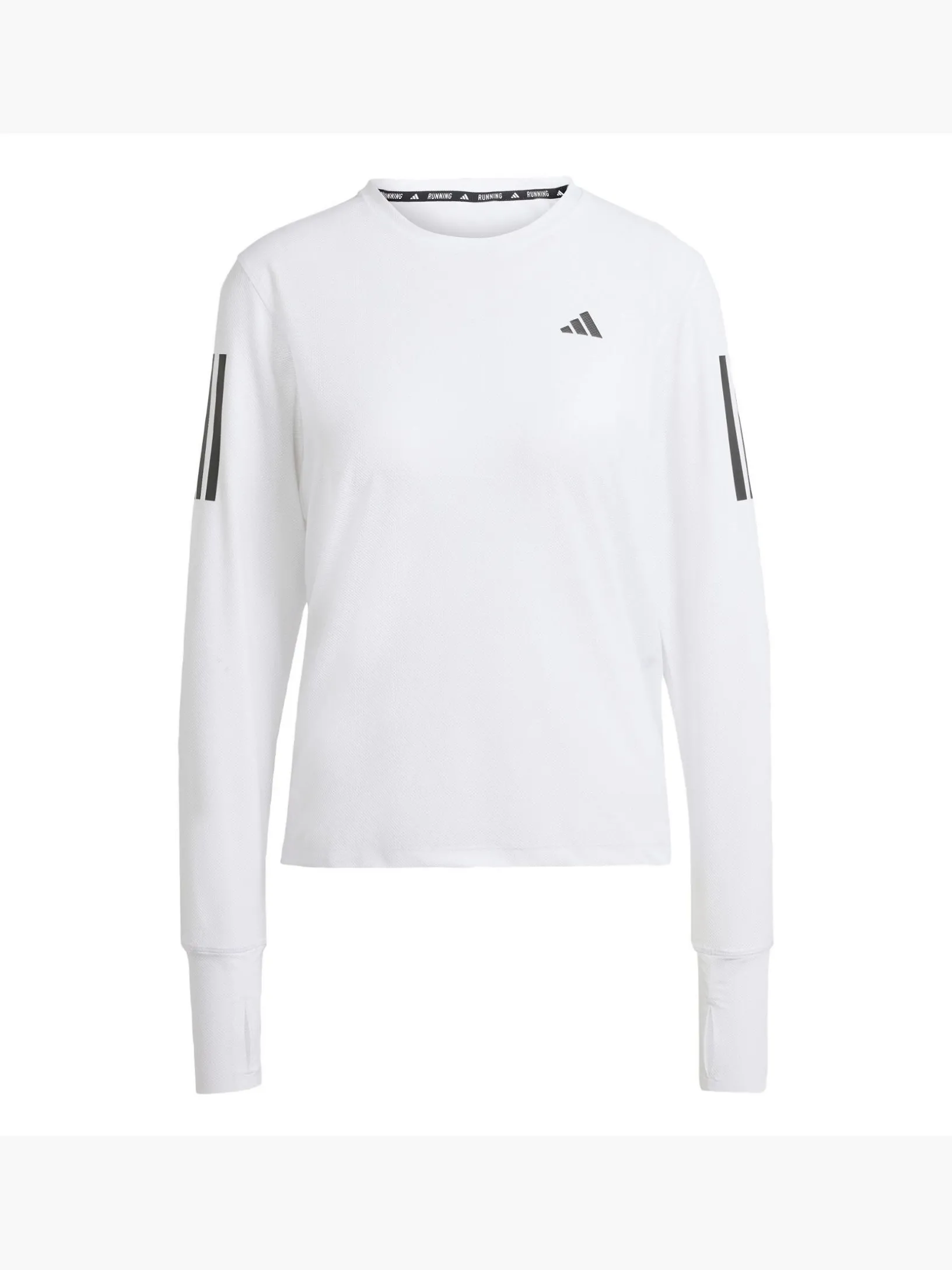 Own The Run Longsleeve