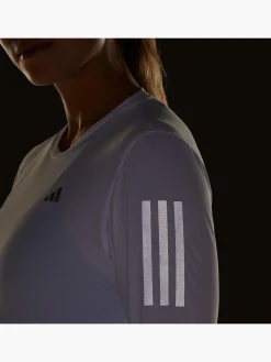 Own The Run Longsleeve