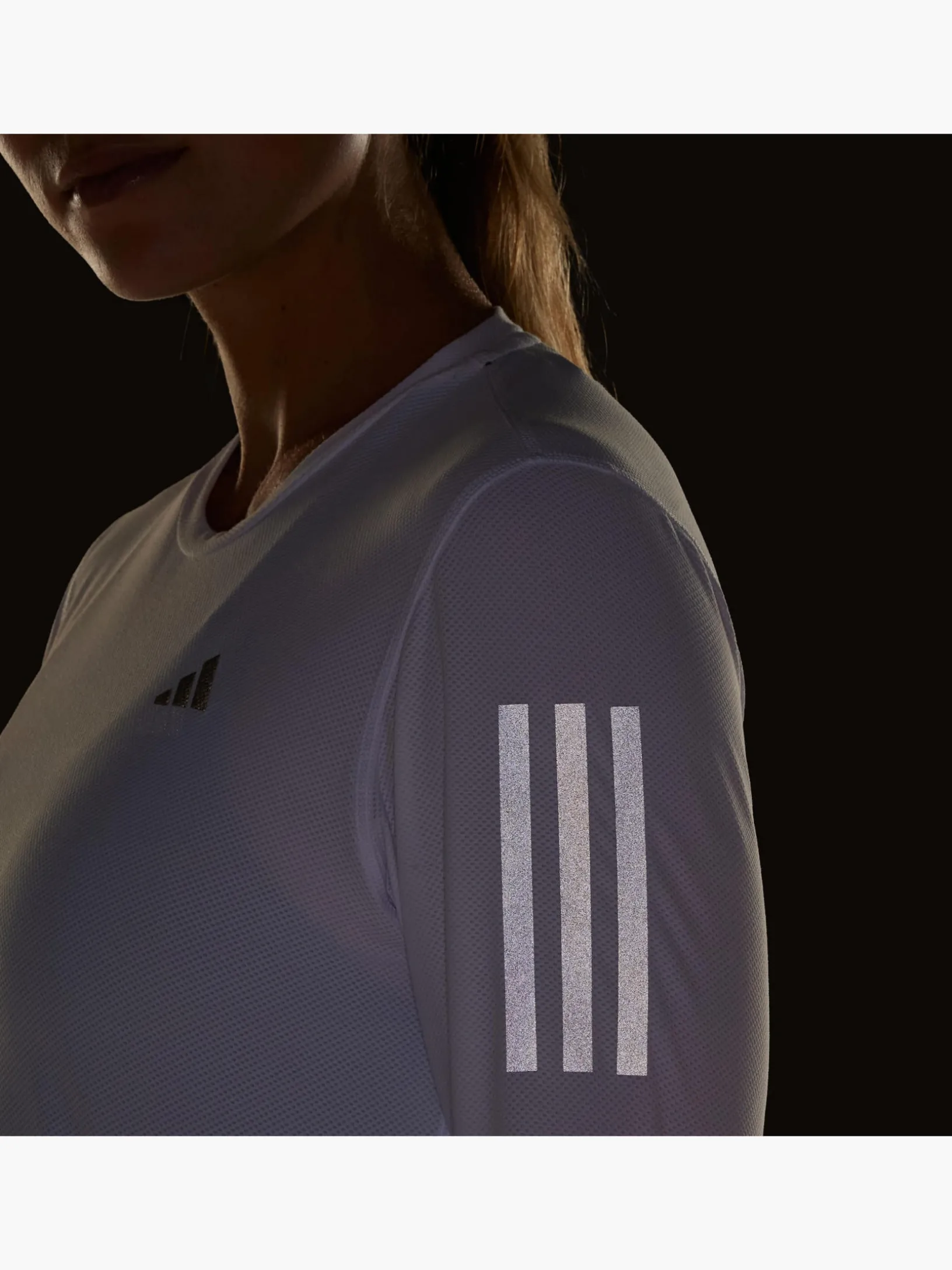 Own The Run Longsleeve