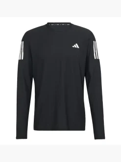 Own The Run Longsleeve