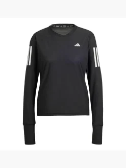 Own The Run Longsleeve