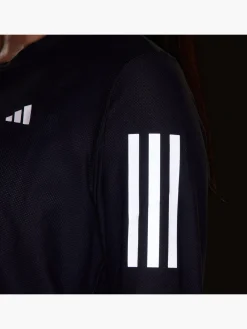 Own The Run Longsleeve