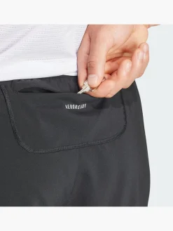 Own The Run Shorts