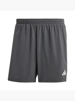 Own The Run Shorts