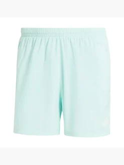 Own The Run Shorts
