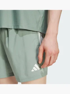 Own The Run Shorts