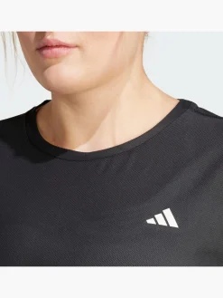 Own The Run T-Shirt – Große Größen