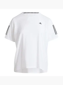 Own The Run T-Shirt – Große Größen