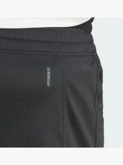 Pacer Essentials Knit High-Rise Shorts – Große Größen