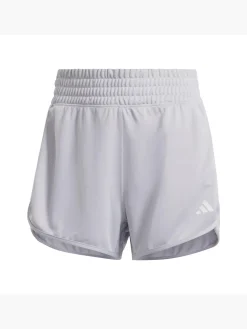 Pacer Essentials Knit High-Rise Shorts