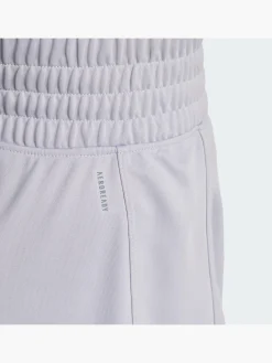 Pacer Essentials Knit High-Rise Shorts