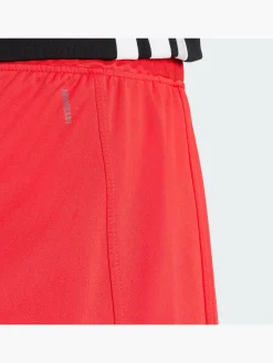 Pacer Essentials Knit High-Rise Shorts