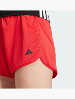 Pacer Essentials Knit High-Rise Shorts