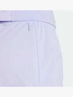 Pacer Essentials Knit High-Rise Shorts