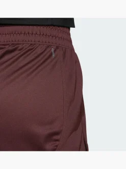 Pacer Essentials Knit High-Rise Shorts