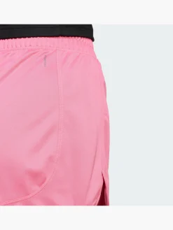 Pacer Essentials Knit High-Rise Shorts