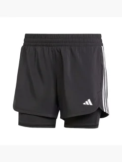 Pacer 3-Streifen Training Woven Shorts